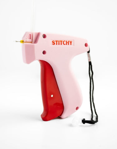 Stitchy 2.0, Instant Stitch Gun