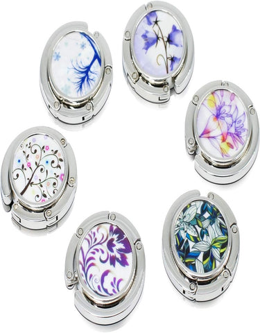 Purse Hooks, Assorted