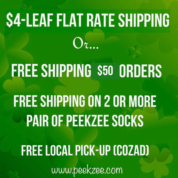 St. Paddy's Day Soft Tees